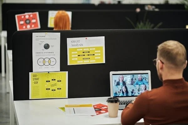 Affordable Shared Office Spaces in Perth