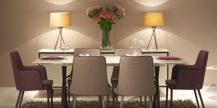 Exclusive Dining Room Furniture for Sale