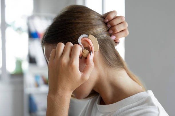 Expert Solutions for Optimal Hearing