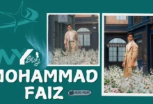 Mohammad Faiz Age