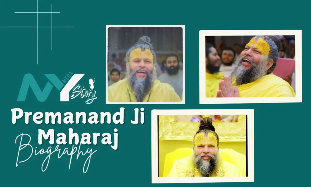 Premanand Ji Maharaj Biography