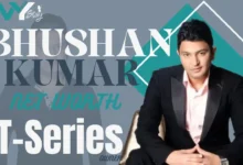 Bhushan Kumar Net Worth