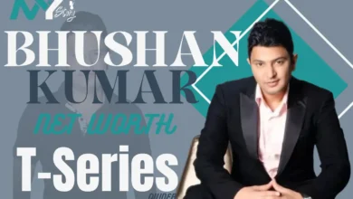 Bhushan Kumar Net Worth