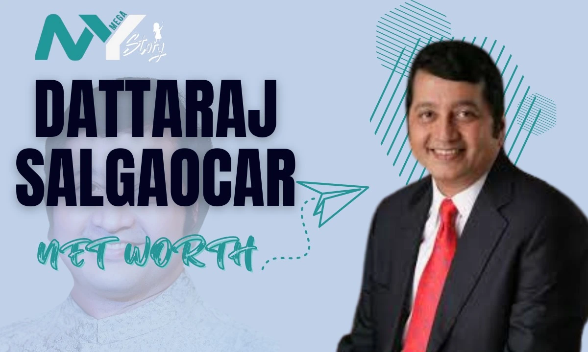 Dattaraj Salgaocar Net Worth