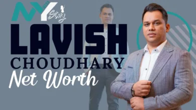 Lavish Choudhary Net Worth