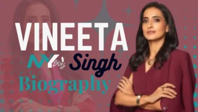 Vineeta Singh Net Worth