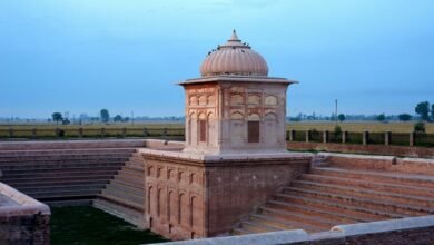 Pul Kanjari: A Hidden Gem of History and Romance Near Amritsar