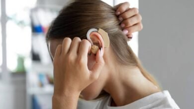 Expert Solutions for Optimal Hearing