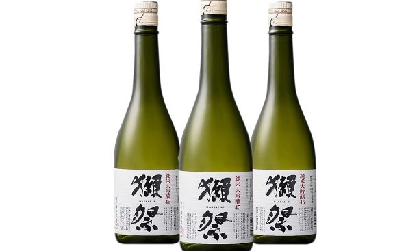 Purchase Premium Sake Online