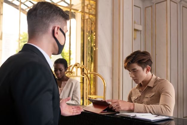 Career Growth with a Diploma in Hospitality Management