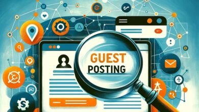 How to Maximise Guest Posting Service Value