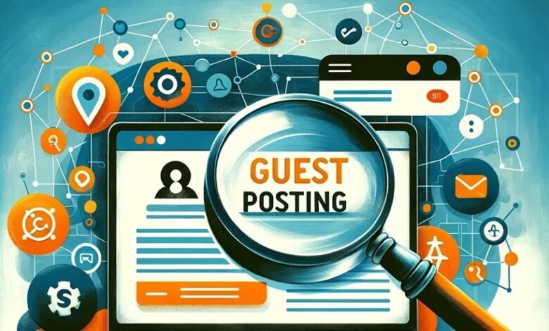 How to Maximise Guest Posting Service Value