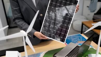 Top Solar Panel Suppliers