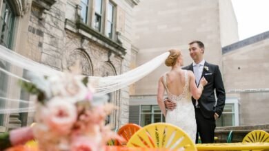 Wedding Hotel Packages for Your Special Day