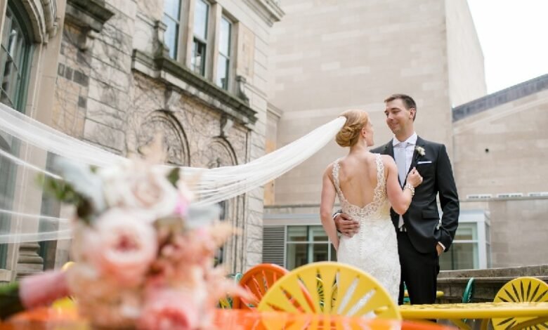 Wedding Hotel Packages for Your Special Day