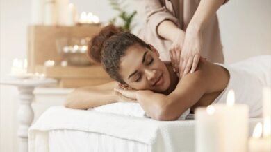 How SecretTantric.com Provides a Relaxing and Rejuvenating Massage Experience