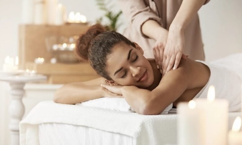 How SecretTantric.com Provides a Relaxing and Rejuvenating Massage Experience