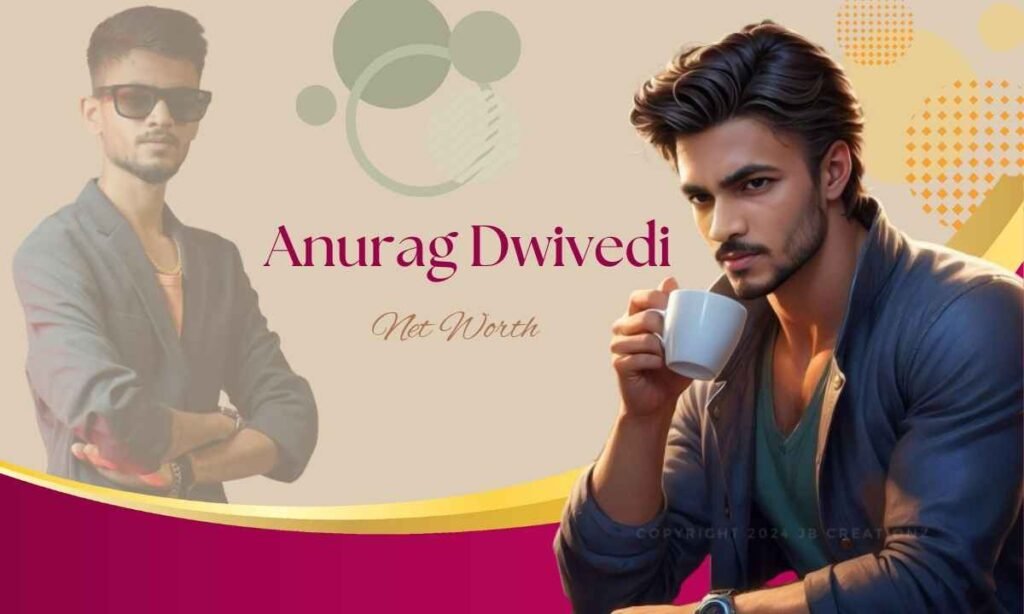 Anurag Dwivedi