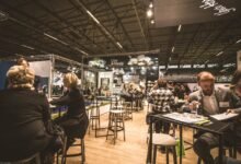Small Booth, Big Impact: How to Do It