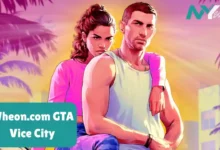 Wheon.com GTA Vice City