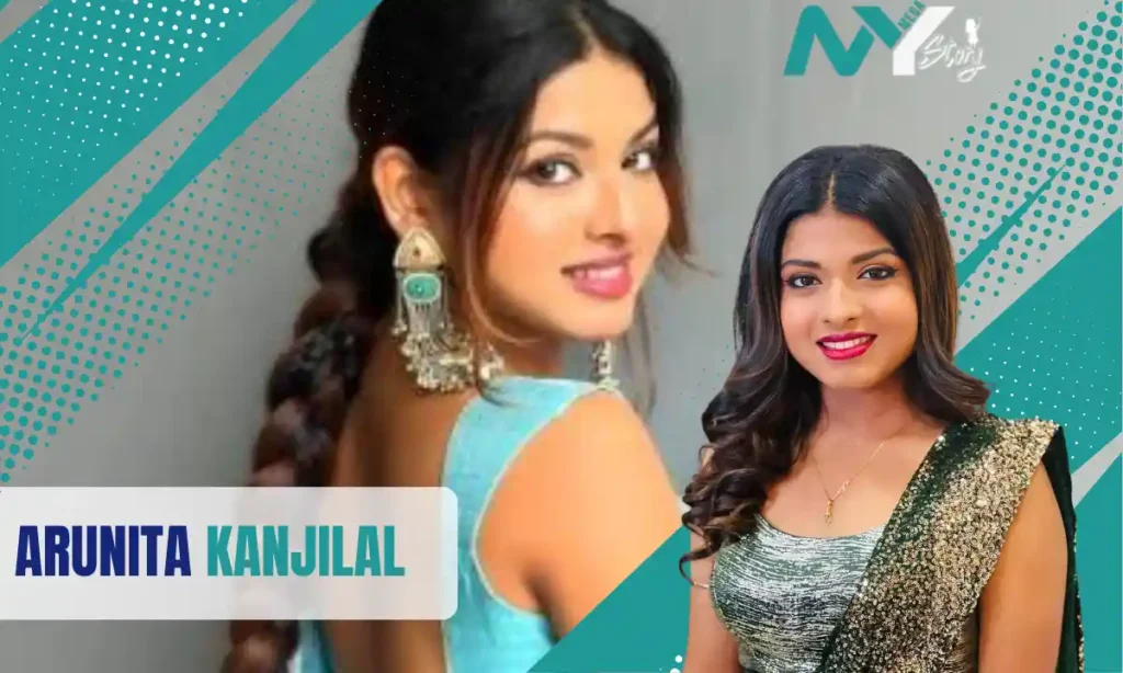 Arunita Kanjilal Age