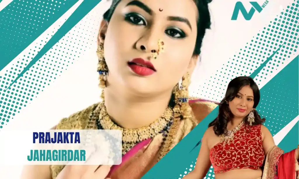 Prajakta Jahagirdar