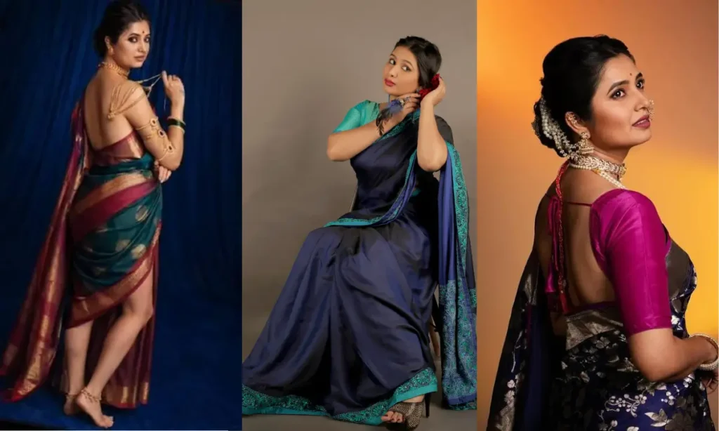 Prajakta Jahagirdar Career