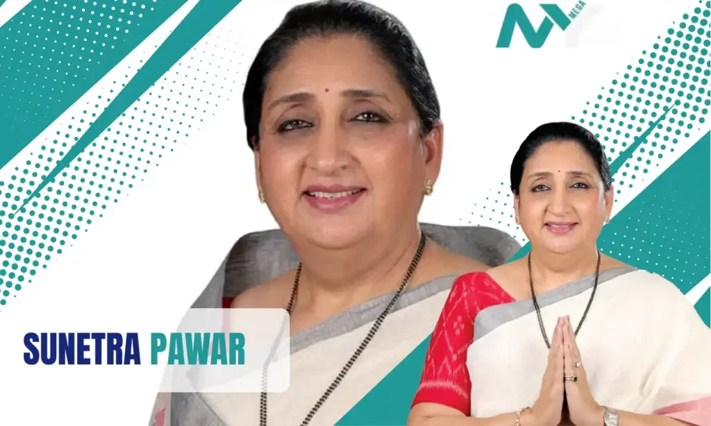 Sunetra Pawar Age