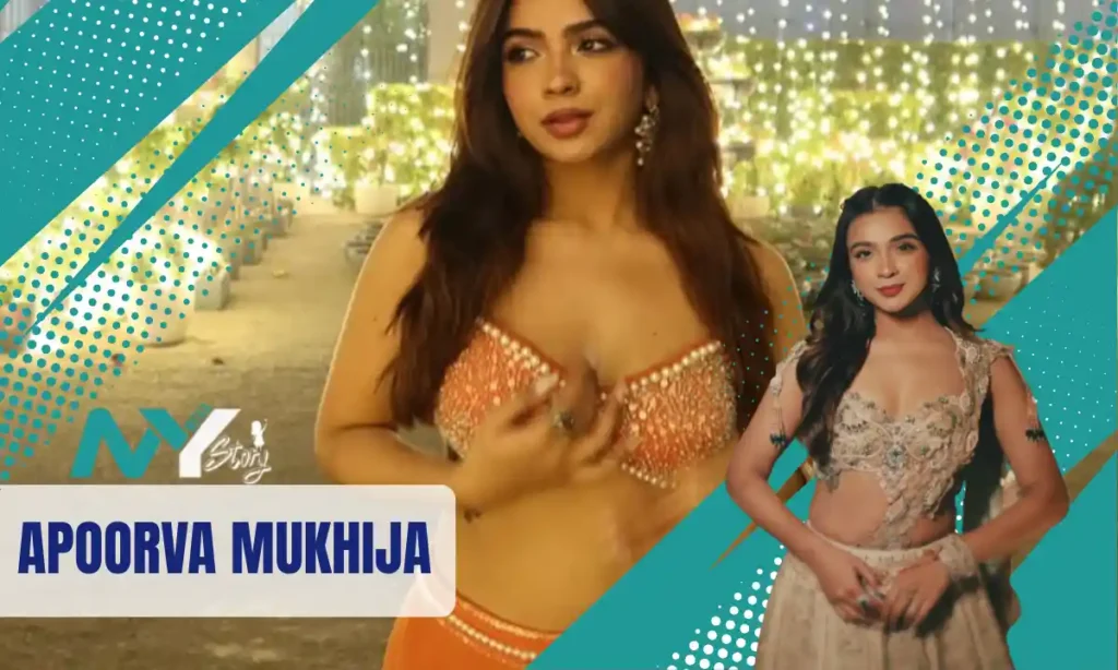 Apoorva Mukhija