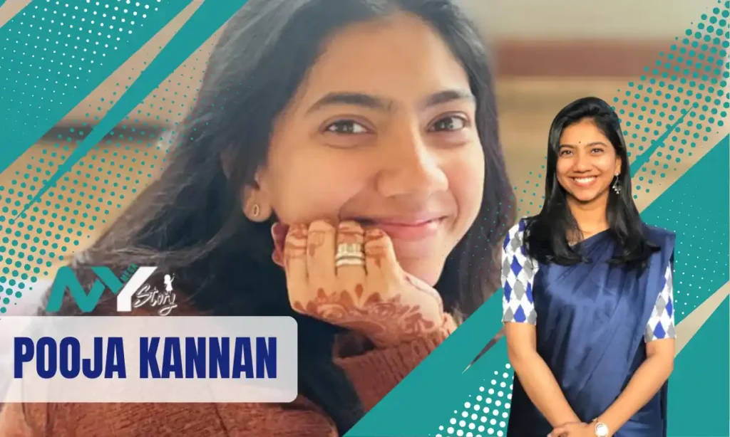 Pooja Kannan