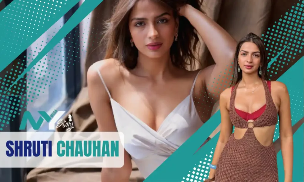 Shruti Chauhan